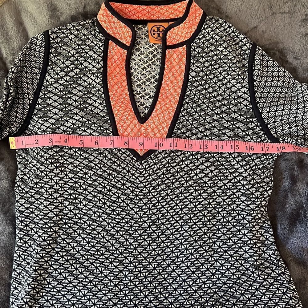 Tory Burch cotton tunic S - Picture 5 of 8